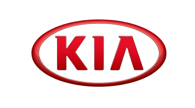 Kia logo