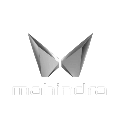 Mahindra logo