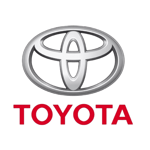 Toyota logo