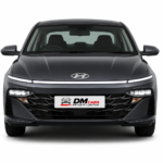 Hyundai Verna