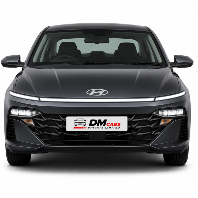 Hyundai Verna
