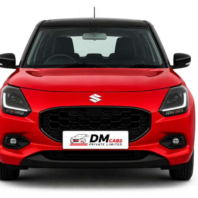 Maruti Suzuki Swift