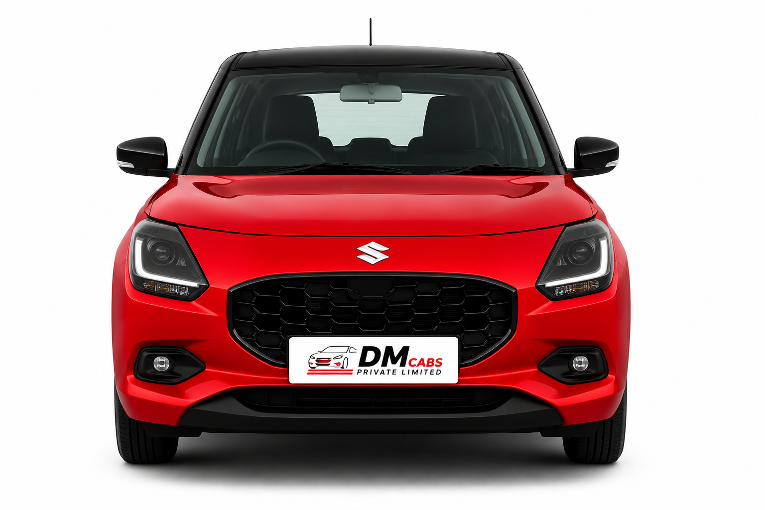 Maruti Suzuki Swift