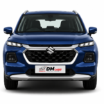 Maruti Suzuki Grand vitara