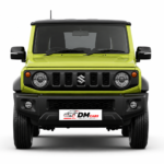 Maruti Suzuki Jimny