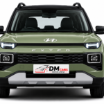 Hyundai Exter
