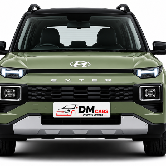 Hyundai Exter
