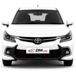 Toyota Glenza