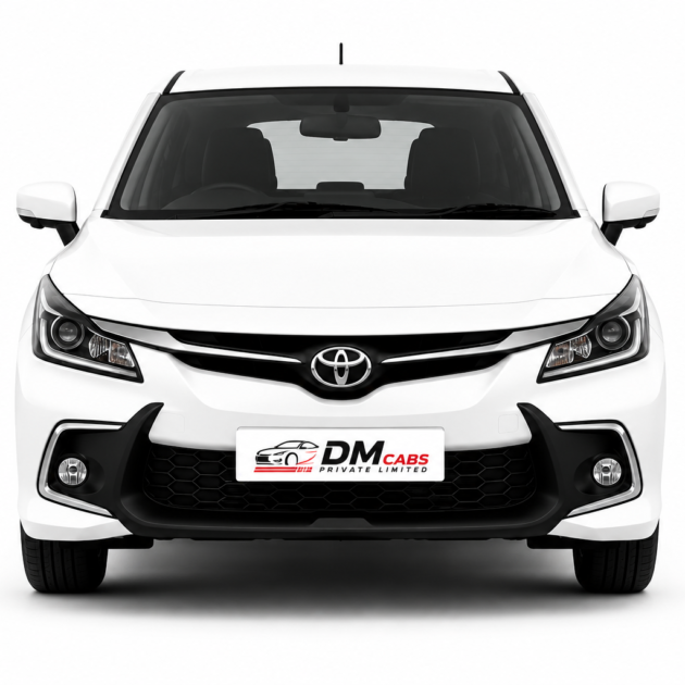 Toyota Glenza