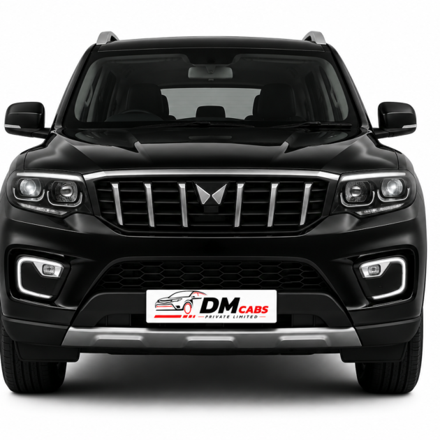 Mahindra Scorpio N