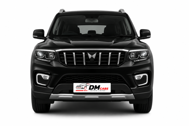 Mahindra Scorpio N