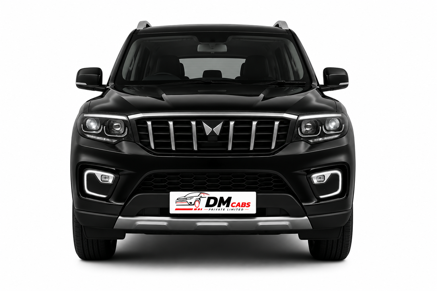 Mahindra Scorpio N