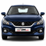 Maruti Suzuki Baleno