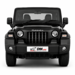 Mahindra Thar