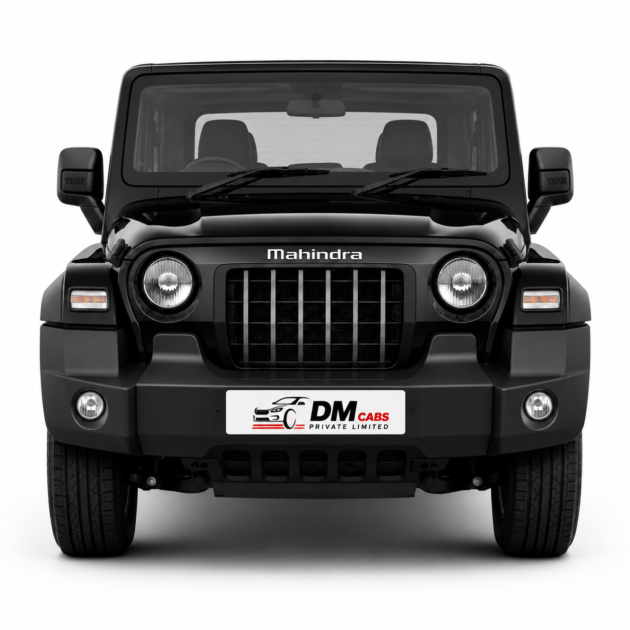 Mahindra Thar